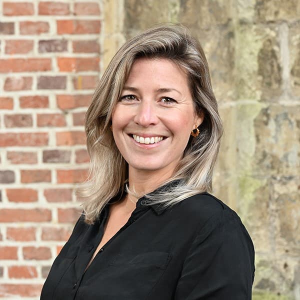 Ing. Rebecca  Haverkamp-van Andel 