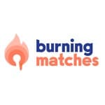 Burning Matches
