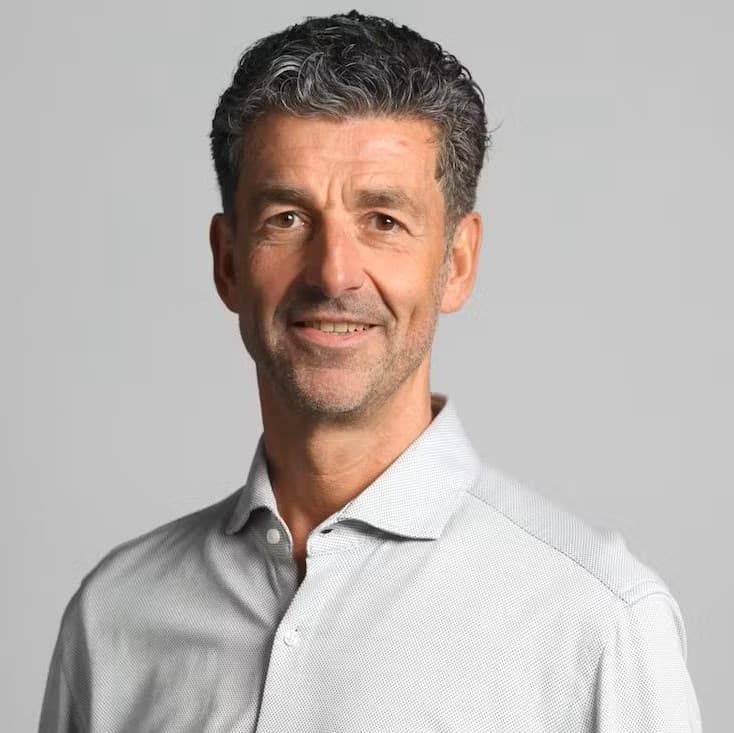  Christian van Bouter MSc