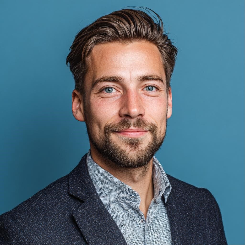  Guus  Verlinden 