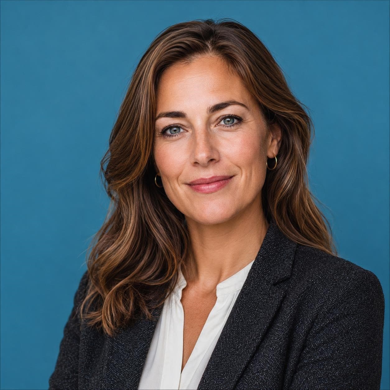  Marie  Janssen 