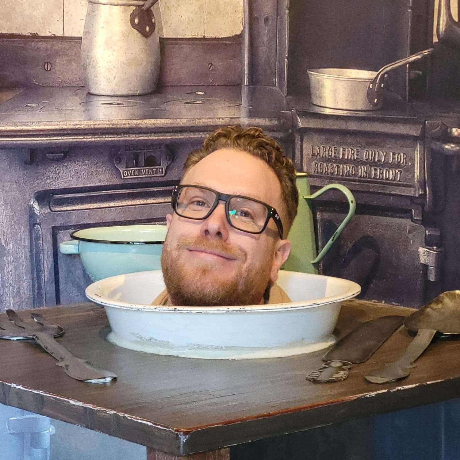 Prof. Dr. Bas  Buermans 