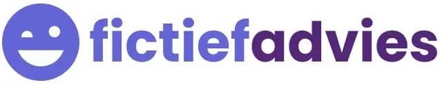 Fictief Advies logo