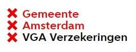 VGA Verzekeringen
